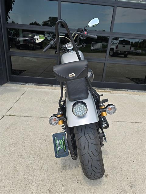 2019 Yamaha Bolt R-Spec in Kenosha, Wisconsin - Photo 7