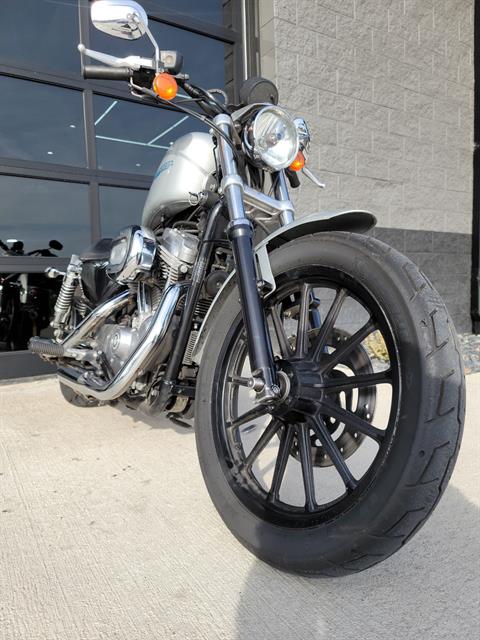 2005 Harley-Davidson Sportster® XL 883 in Kenosha, Wisconsin - Photo 3