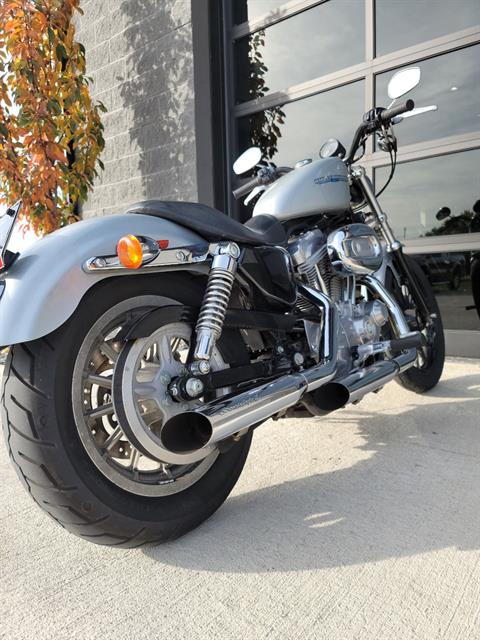 2005 Harley-Davidson Sportster® XL 883 in Kenosha, Wisconsin - Photo 8