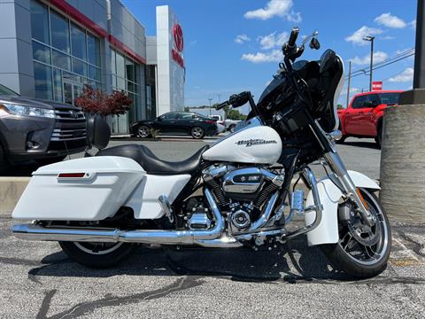 2017 Harley-Davidson Street Glide® Special in Salisbury, Maryland - Photo 1