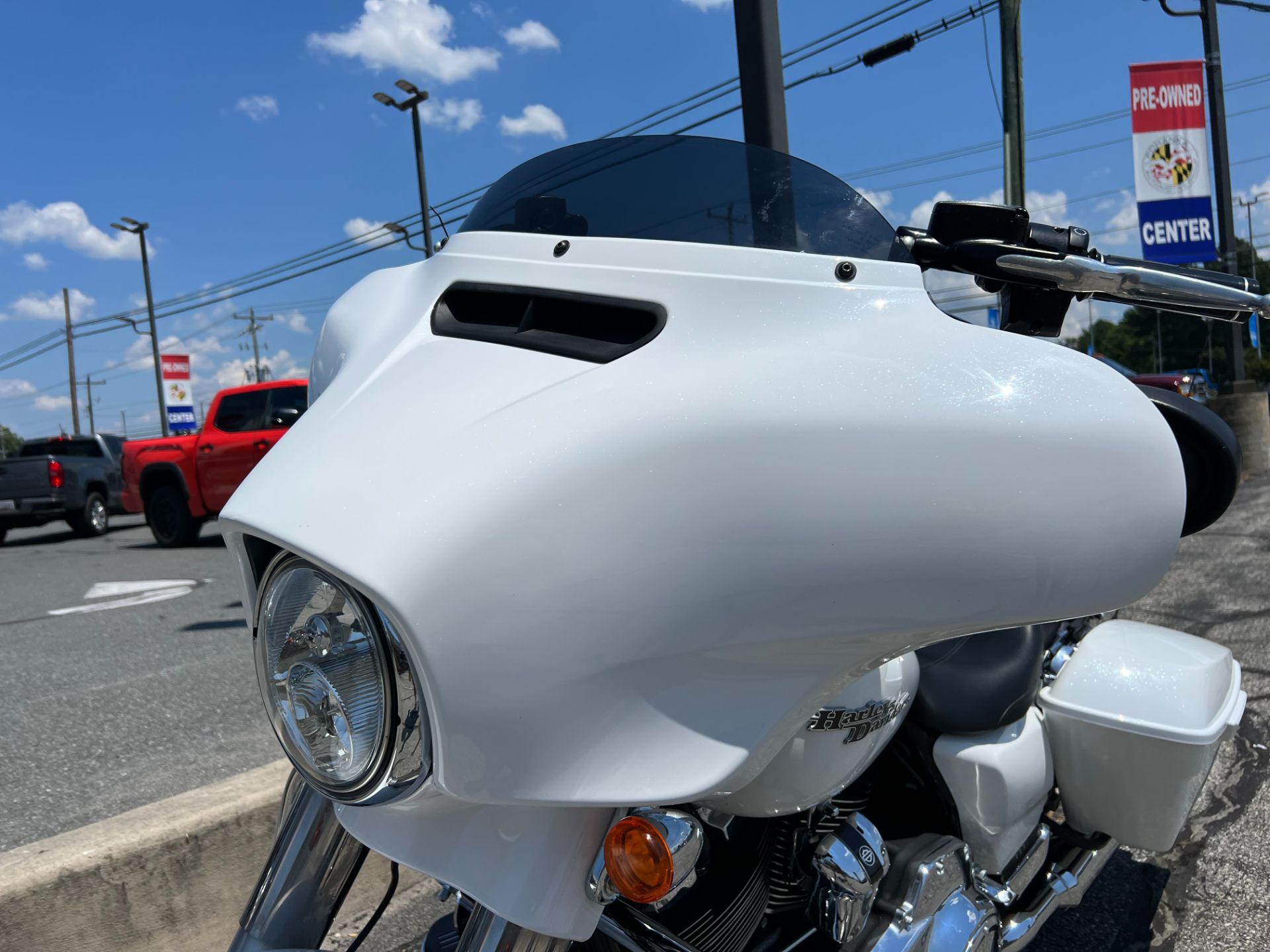 2017 Harley-Davidson Street Glide® Special in Salisbury, Maryland - Photo 23