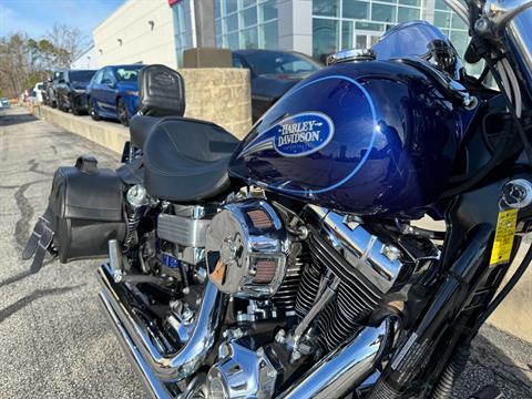 2007 Harley-Davidson Dyna® Low Rider® in Salisbury, Maryland - Photo 7