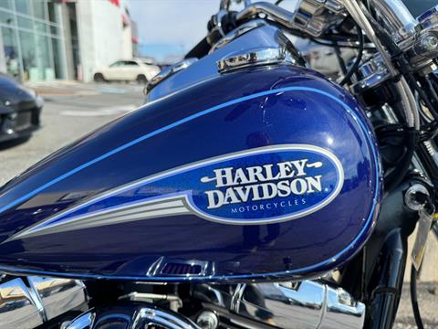 2007 Harley-Davidson Dyna® Low Rider® in Salisbury, Maryland - Photo 9