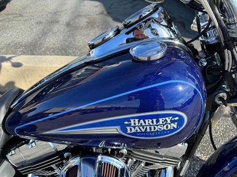 2007 Harley-Davidson Dyna® Low Rider® in Salisbury, Maryland - Photo 10