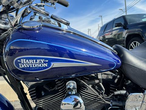 2007 Harley-Davidson Dyna® Low Rider® in Salisbury, Maryland - Photo 28