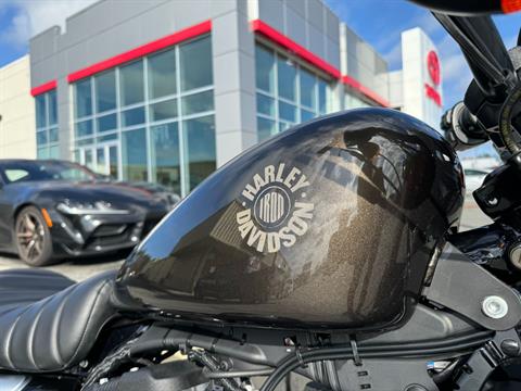 2020 Harley-Davidson Iron 883™ in Salisbury, Maryland - Photo 6