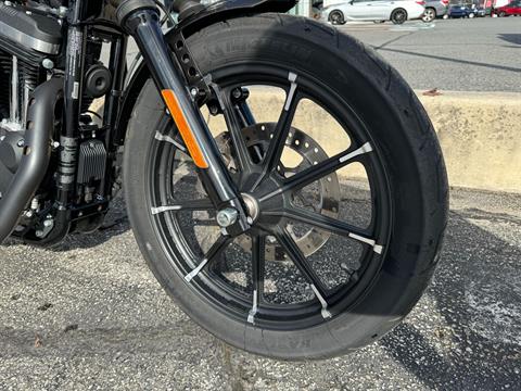 2020 Harley-Davidson Iron 883™ in Salisbury, Maryland - Photo 7