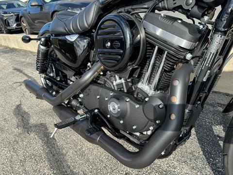 2020 Harley-Davidson Iron 883™ in Salisbury, Maryland - Photo 10