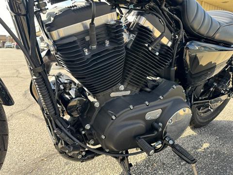 2020 Harley-Davidson Iron 883™ in Salisbury, Maryland - Photo 11