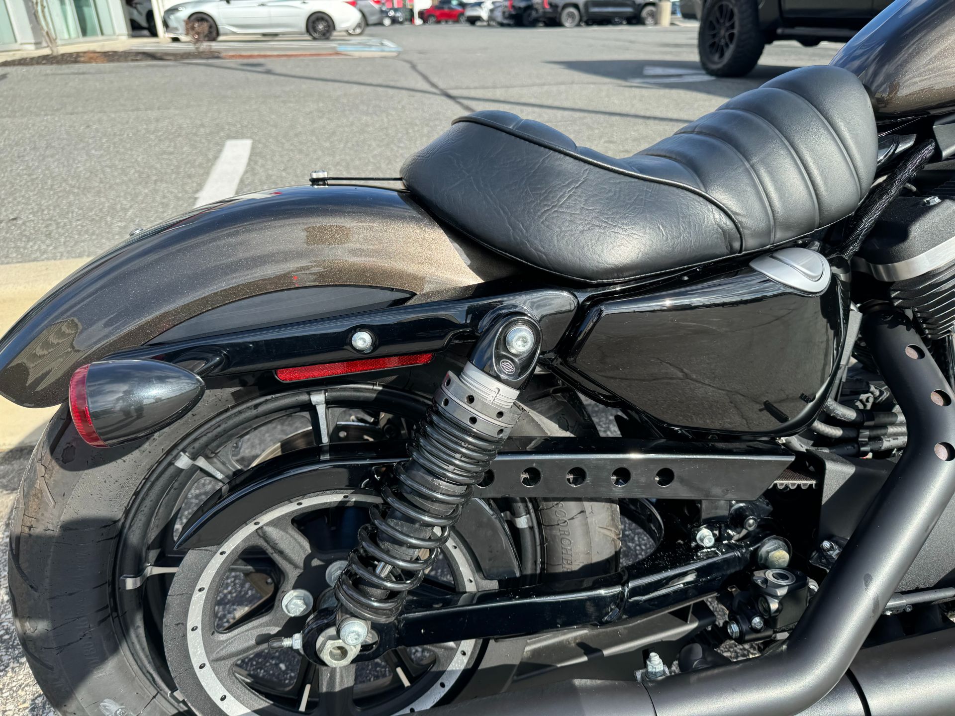 2020 Harley-Davidson Iron 883™ in Salisbury, Maryland - Photo 12