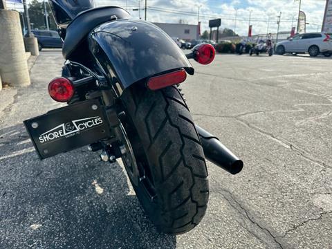 2020 Harley-Davidson Iron 883™ in Salisbury, Maryland - Photo 15