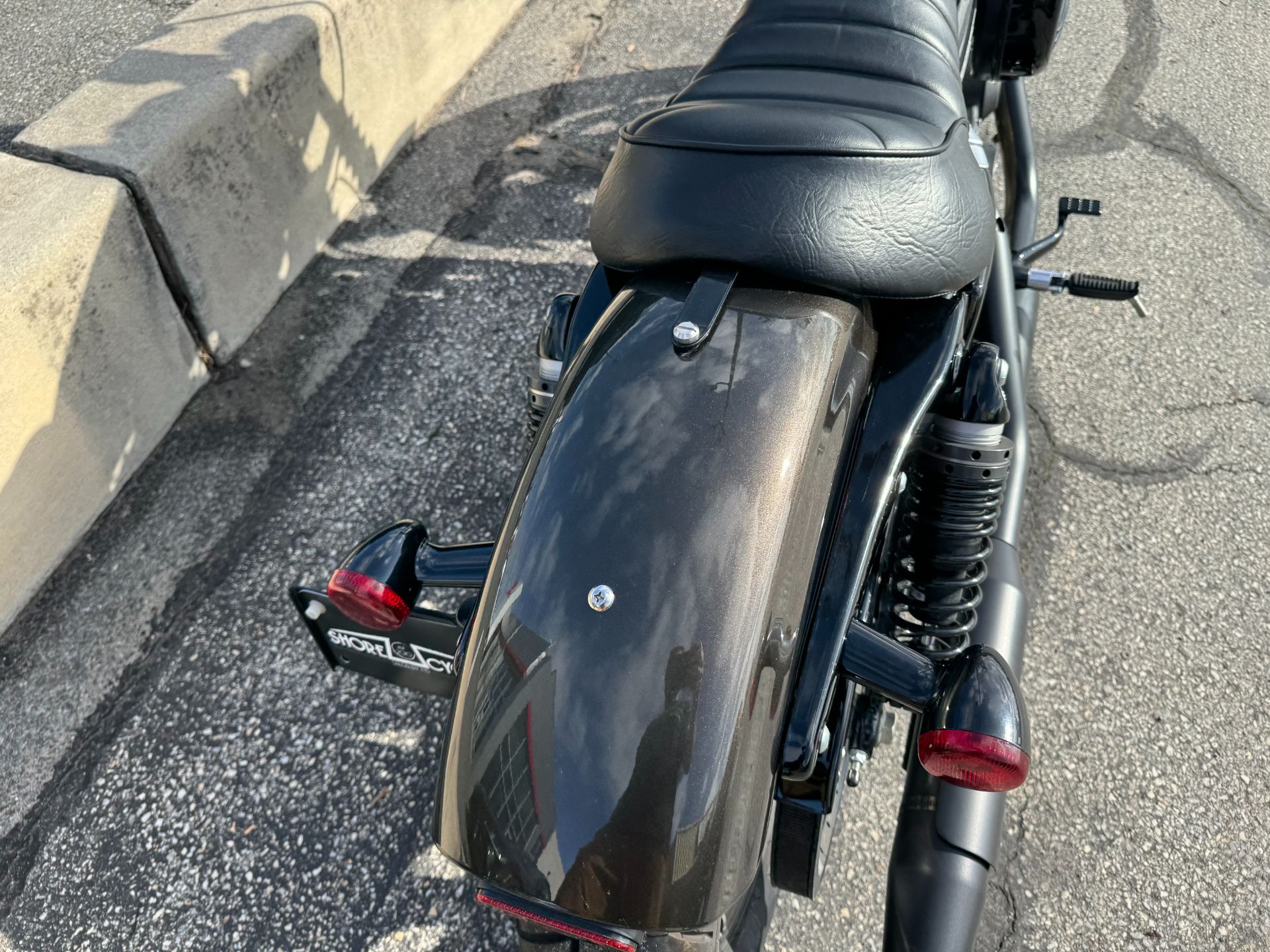 2020 Harley-Davidson Iron 883™ in Salisbury, Maryland - Photo 16