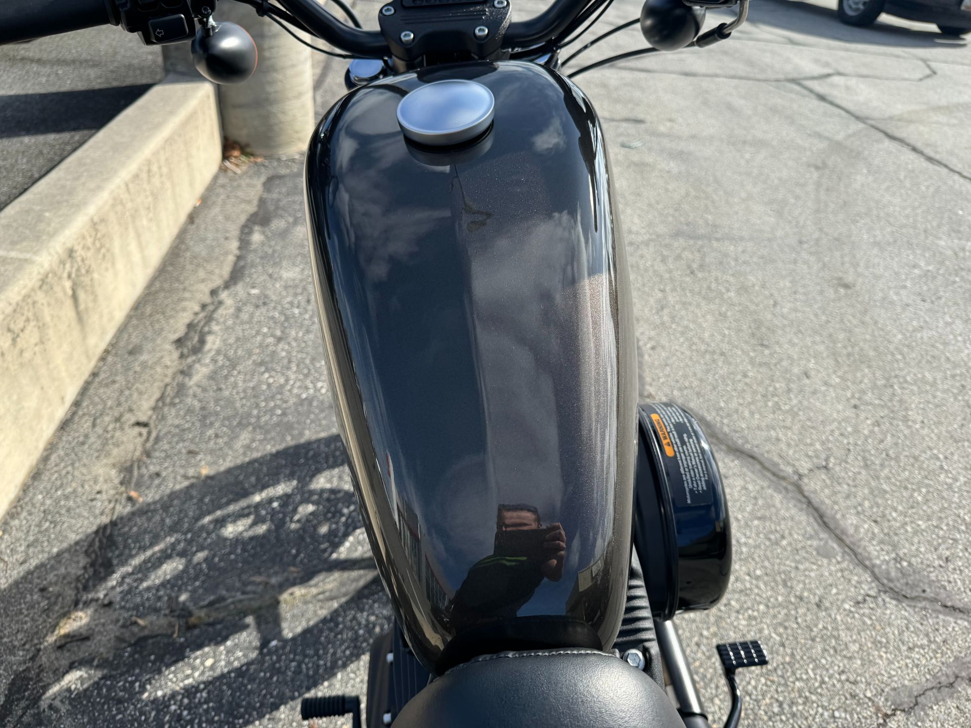 2020 Harley-Davidson Iron 883™ in Salisbury, Maryland - Photo 18