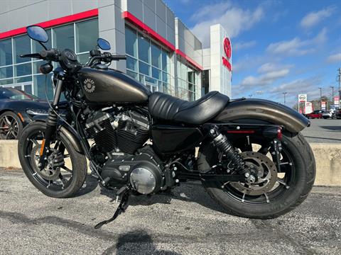 2020 Harley-Davidson Iron 883™ in Salisbury, Maryland - Photo 23