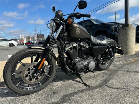 2020 Harley-Davidson Iron 883™ in Salisbury, Maryland - Photo 24