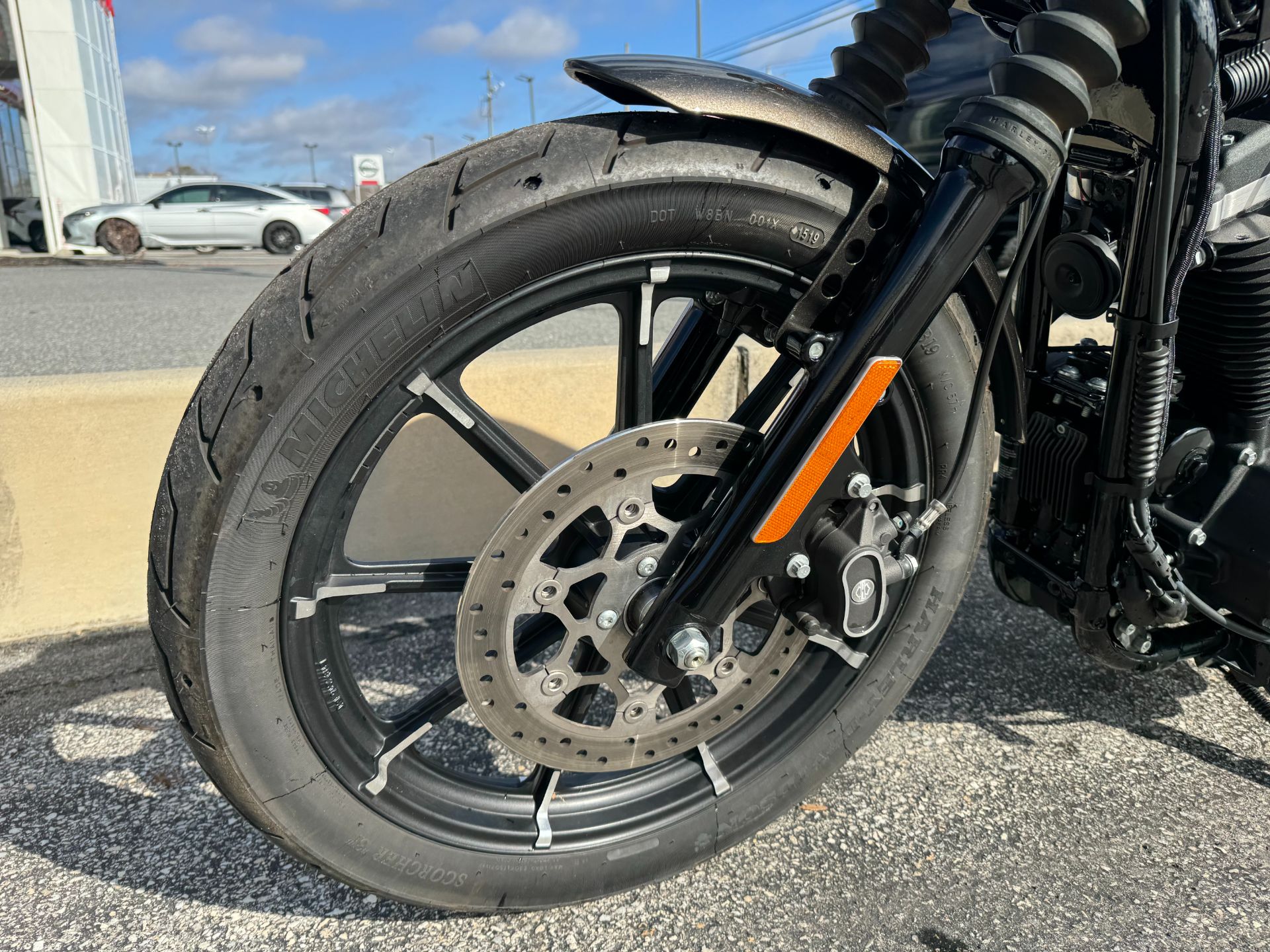 2020 Harley-Davidson Iron 883™ in Salisbury, Maryland - Photo 25