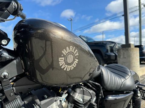 2020 Harley-Davidson Iron 883™ in Salisbury, Maryland - Photo 26