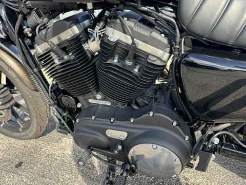 2020 Harley-Davidson Iron 883™ in Salisbury, Maryland - Photo 27