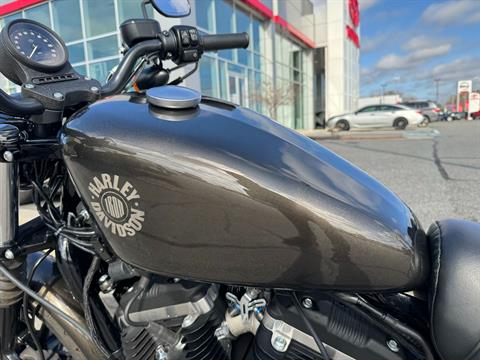 2020 Harley-Davidson Iron 883™ in Salisbury, Maryland - Photo 28