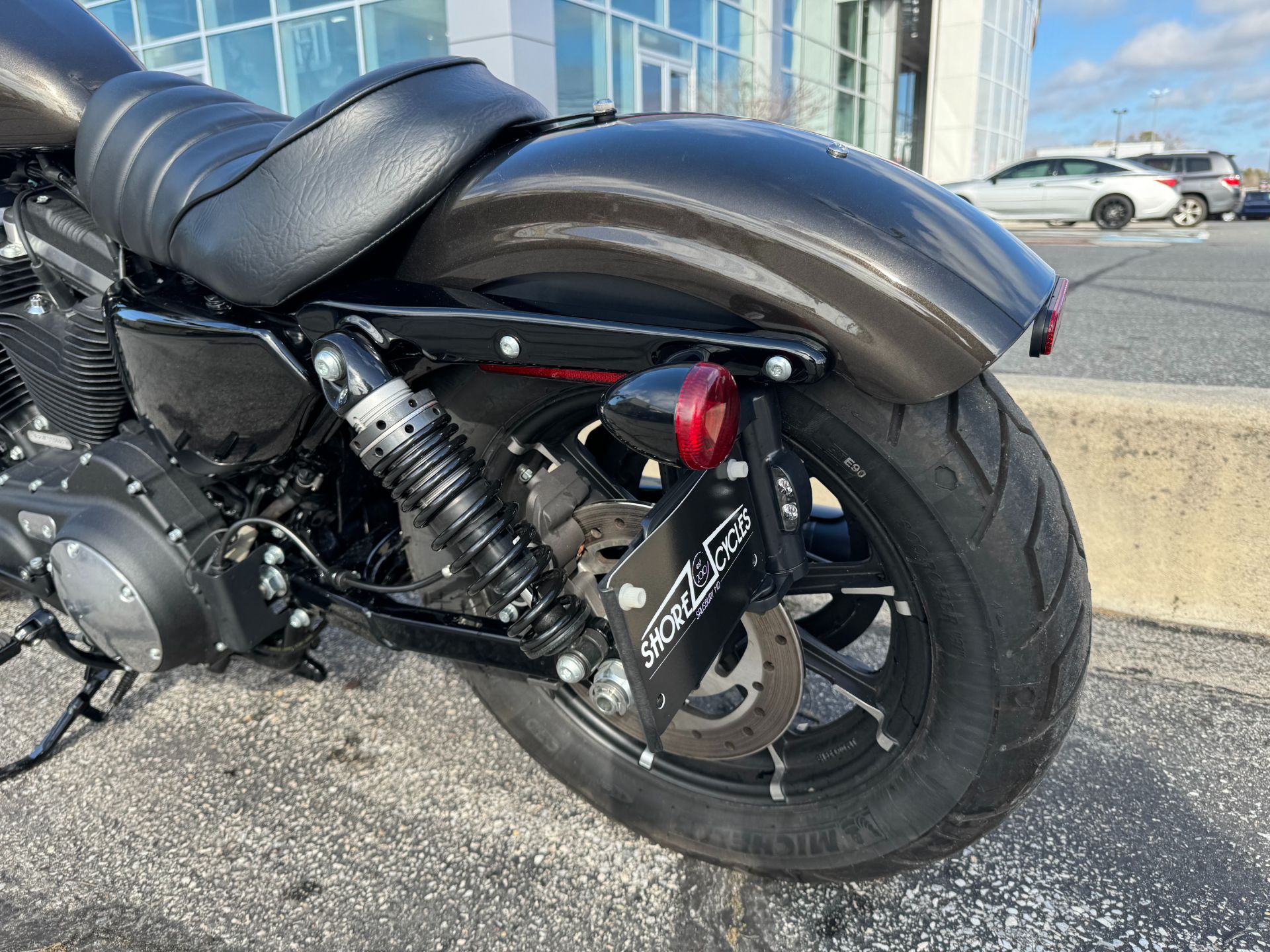 2020 Harley-Davidson Iron 883™ in Salisbury, Maryland - Photo 29