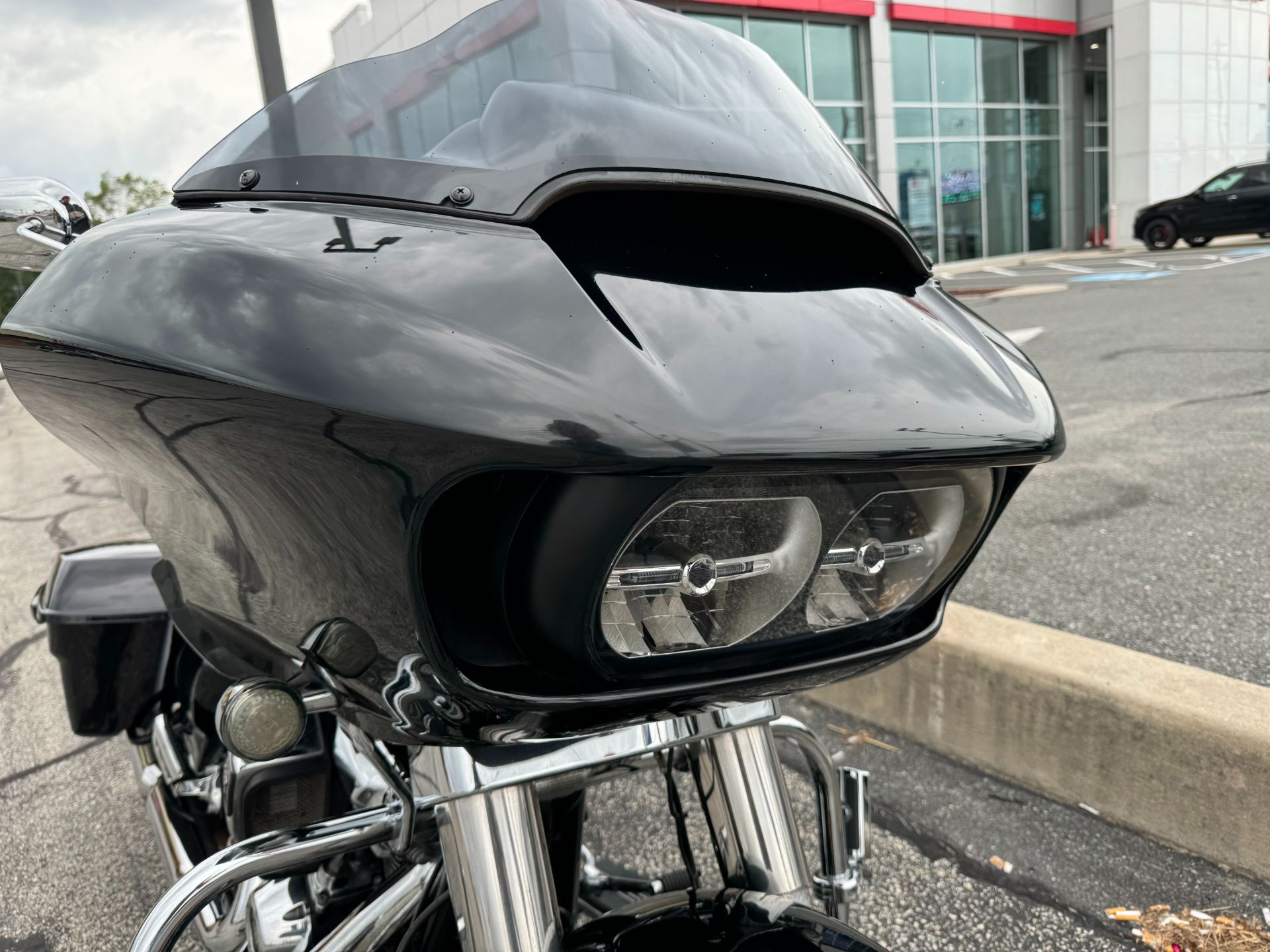 2018 Harley-Davidson Road Glide® in Salisbury, Maryland - Photo 3