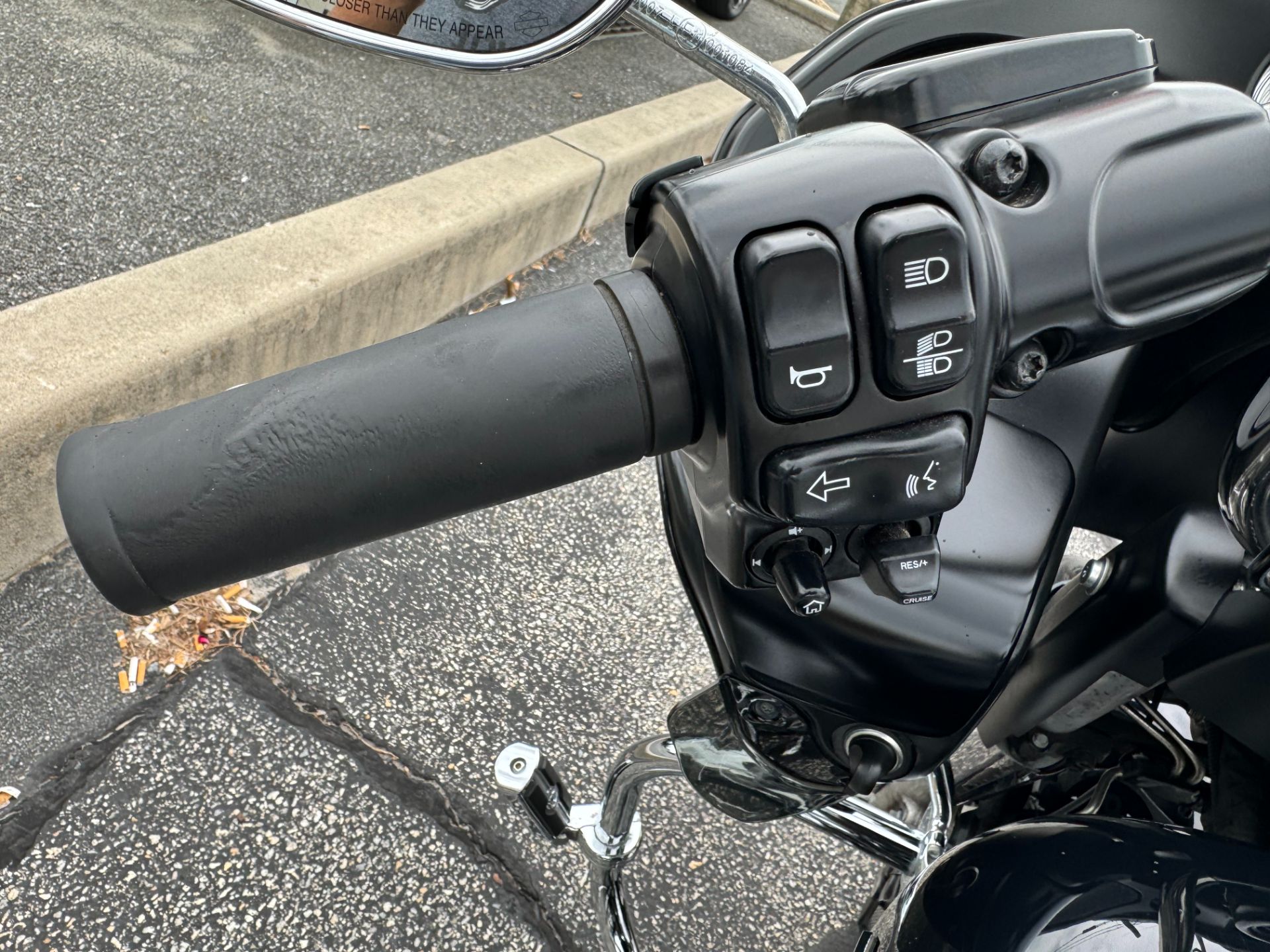 2018 Harley-Davidson Road Glide® in Salisbury, Maryland - Photo 6
