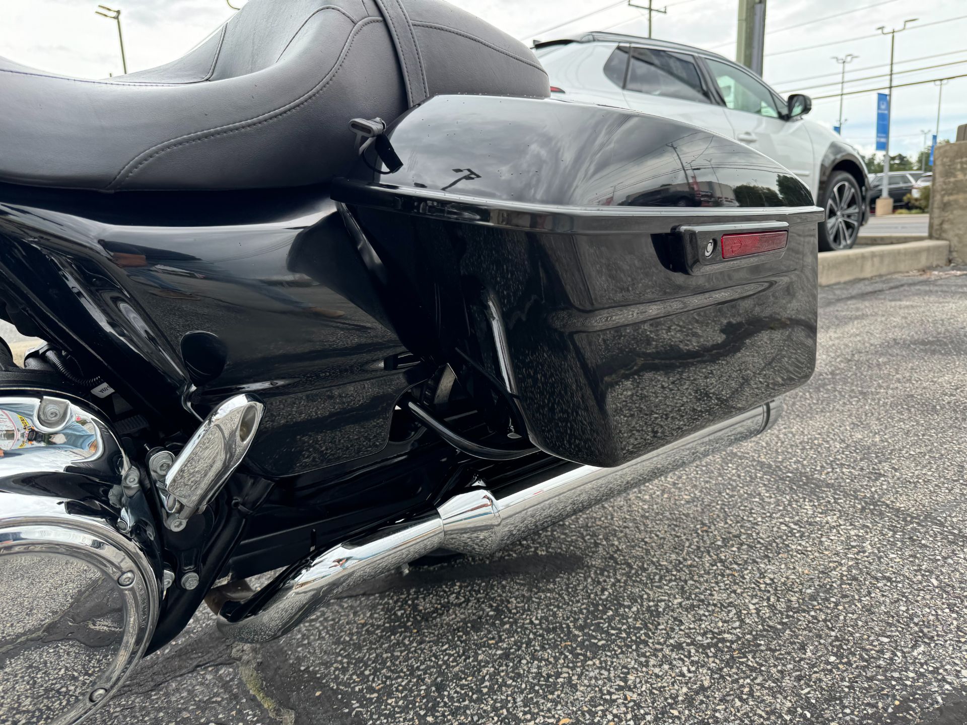 2018 Harley-Davidson Road Glide® in Salisbury, Maryland - Photo 8