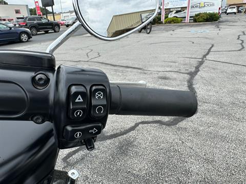 2018 Harley-Davidson Road Glide® in Salisbury, Maryland - Photo 9