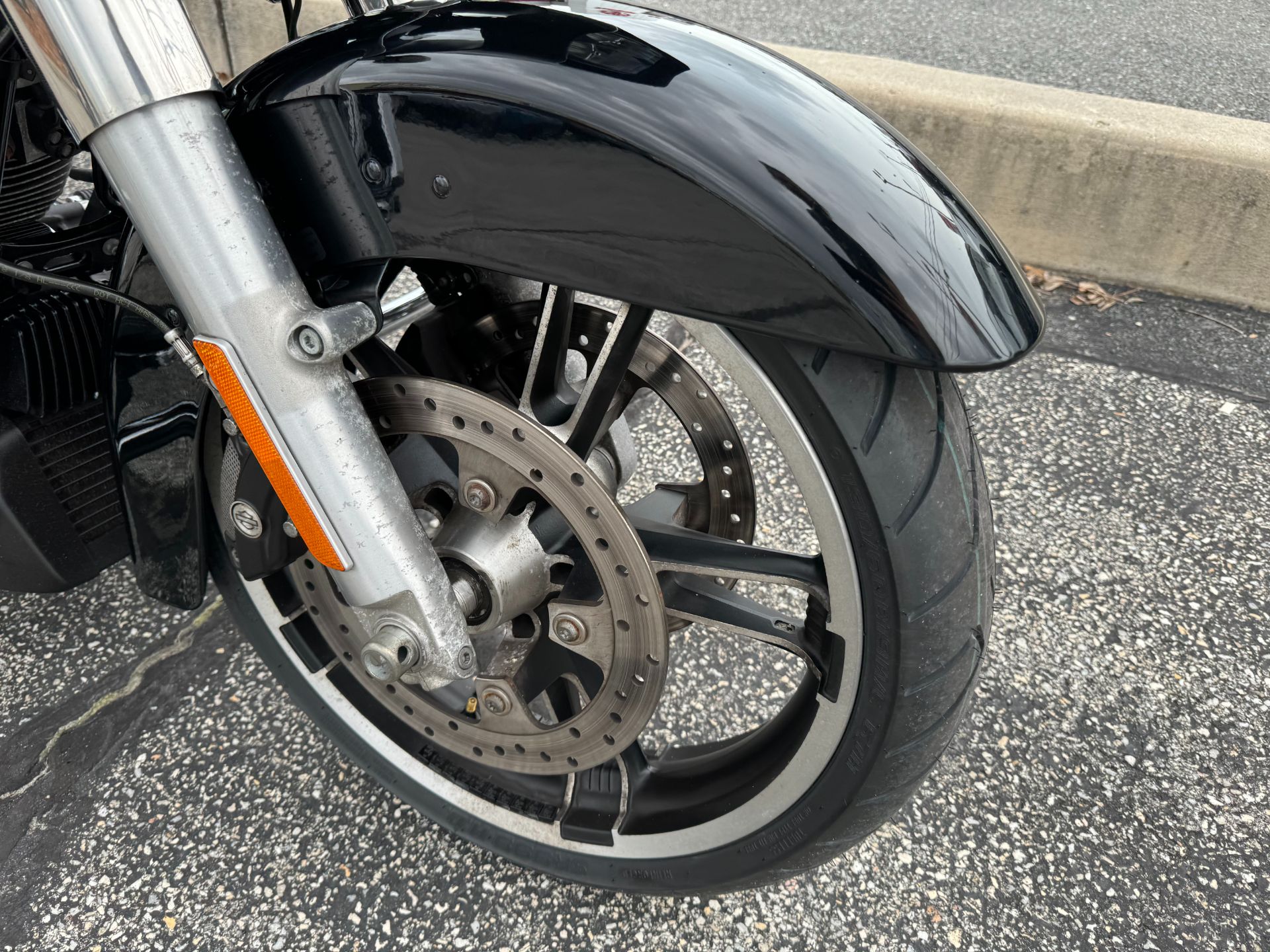 2018 Harley-Davidson Road Glide® in Salisbury, Maryland - Photo 13