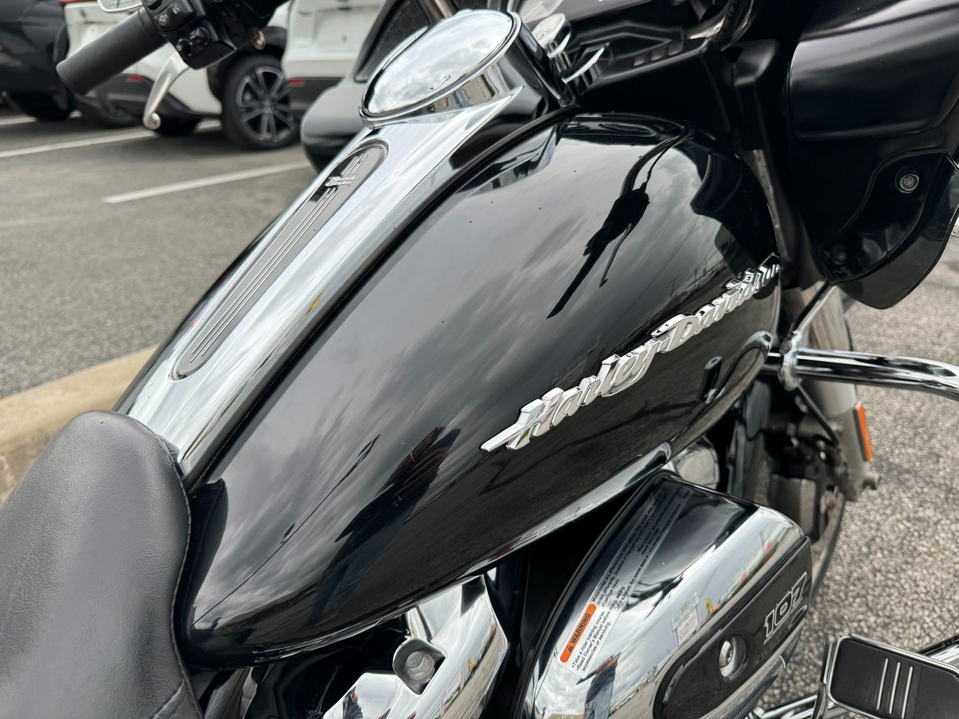 2018 Harley-Davidson Road Glide® in Salisbury, Maryland - Photo 25