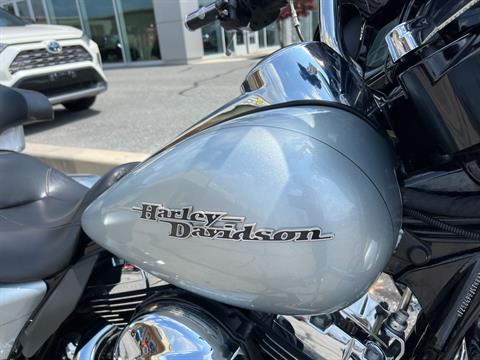 2015 Harley-Davidson Street Glide® Special in Salisbury, Maryland - Photo 6