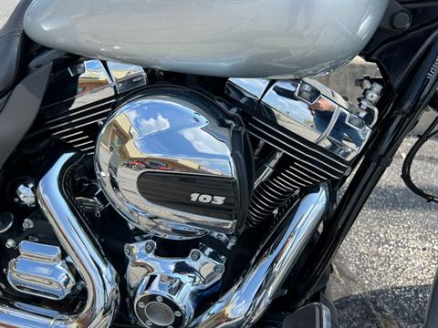 2015 Harley-Davidson Street Glide® Special in Salisbury, Maryland - Photo 8