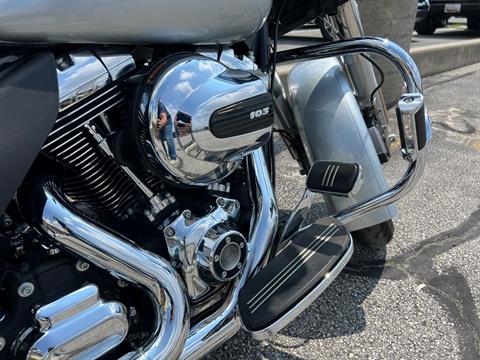 2015 Harley-Davidson Street Glide® Special in Salisbury, Maryland - Photo 10