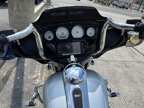 2015 Harley-Davidson Street Glide® Special in Salisbury, Maryland - Photo 19