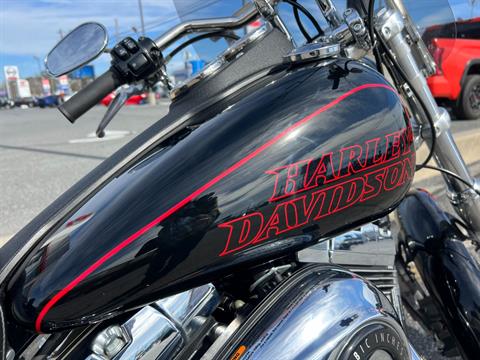 2014 Harley-Davidson Low Rider® in Salisbury, Maryland - Photo 8