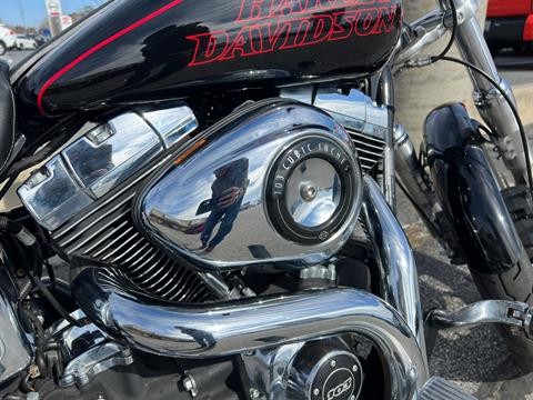 2014 Harley-Davidson Low Rider® in Salisbury, Maryland - Photo 9