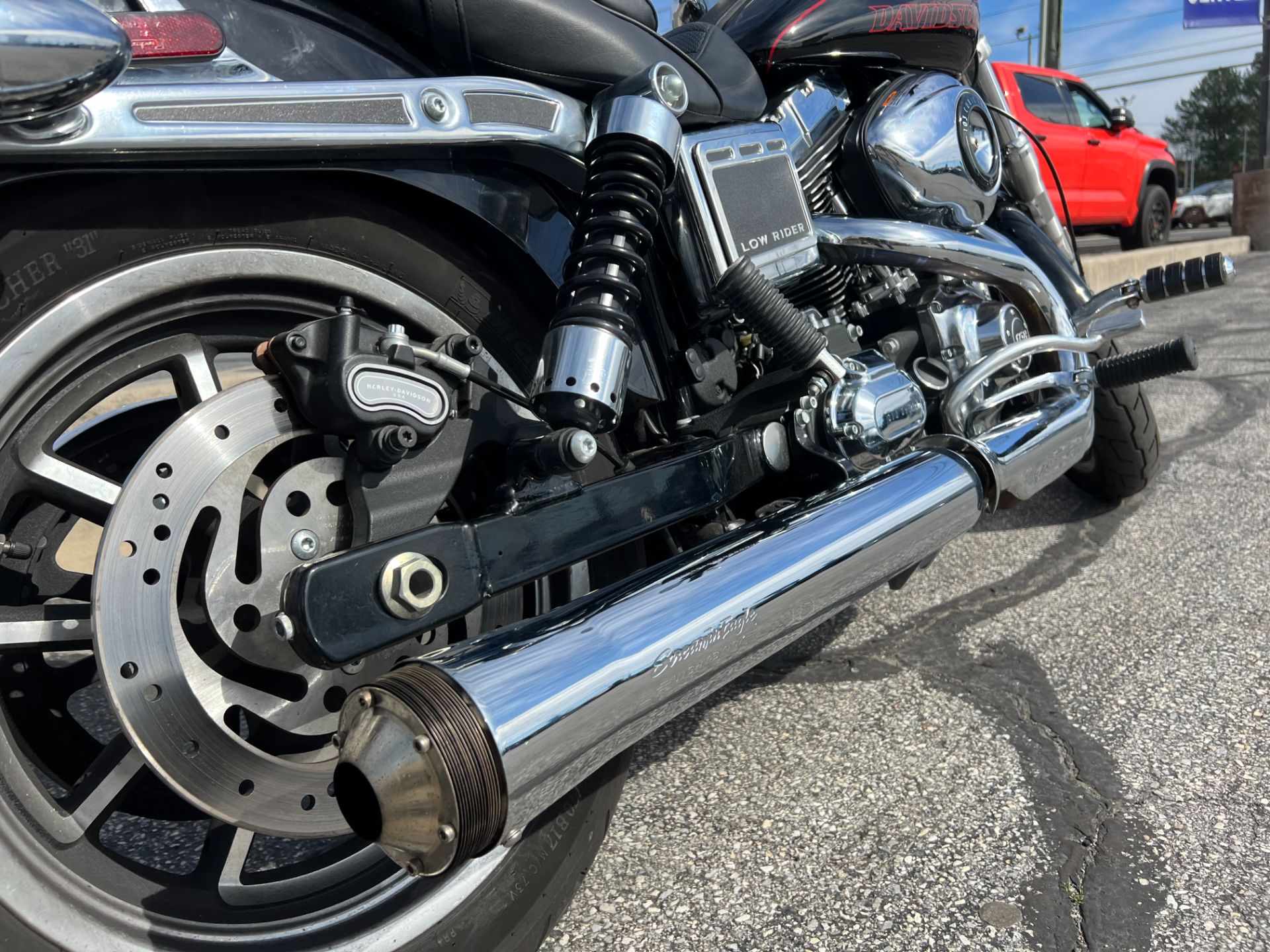 2014 Harley-Davidson Low Rider® in Salisbury, Maryland - Photo 16
