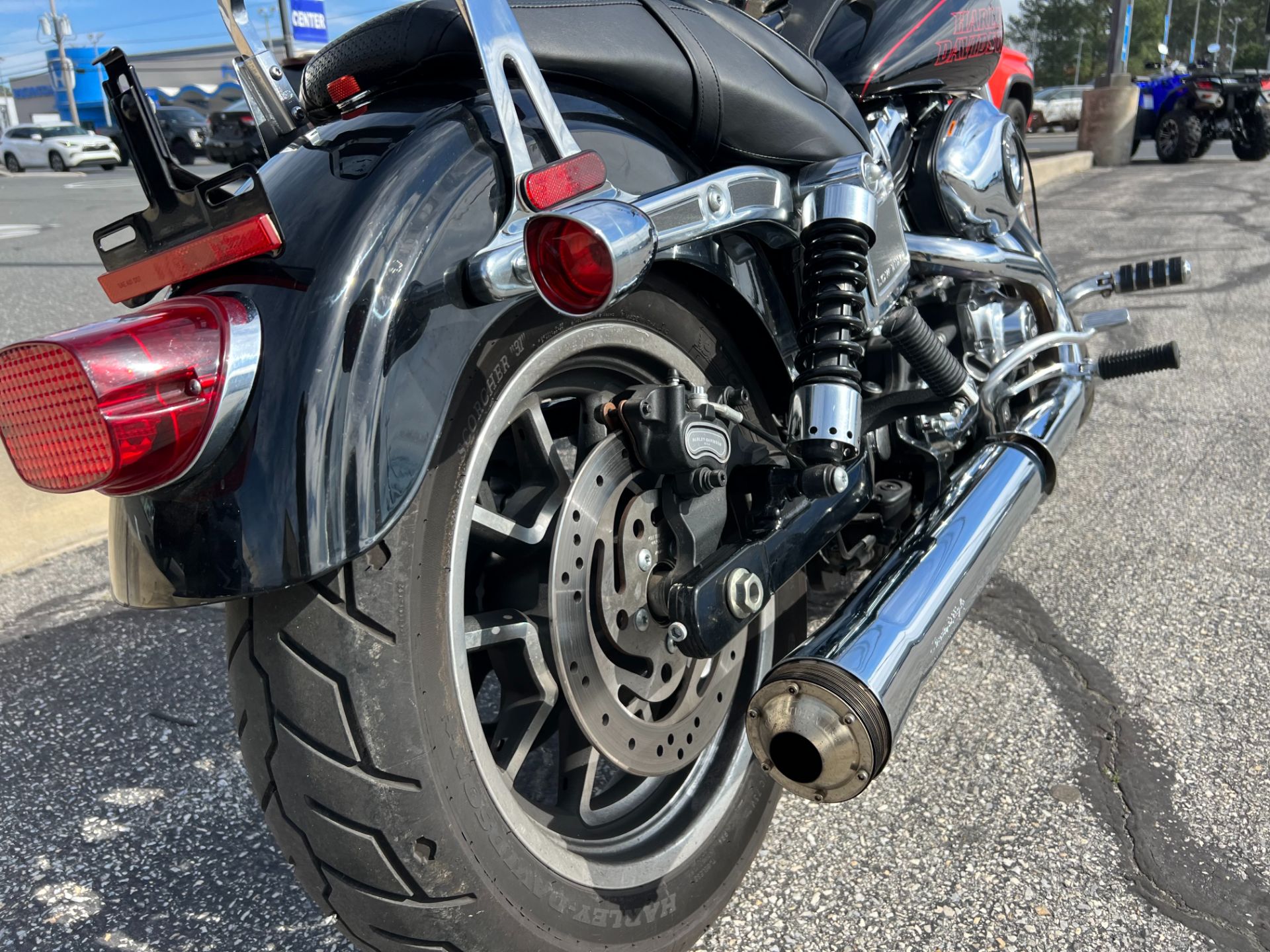 2014 Harley-Davidson Low Rider® in Salisbury, Maryland - Photo 17