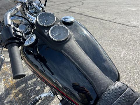 2014 Harley-Davidson Low Rider® in Salisbury, Maryland - Photo 20