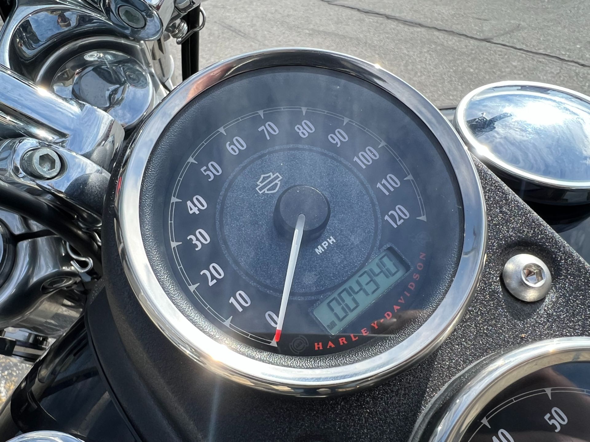 2014 Harley-Davidson Low Rider® in Salisbury, Maryland - Photo 23