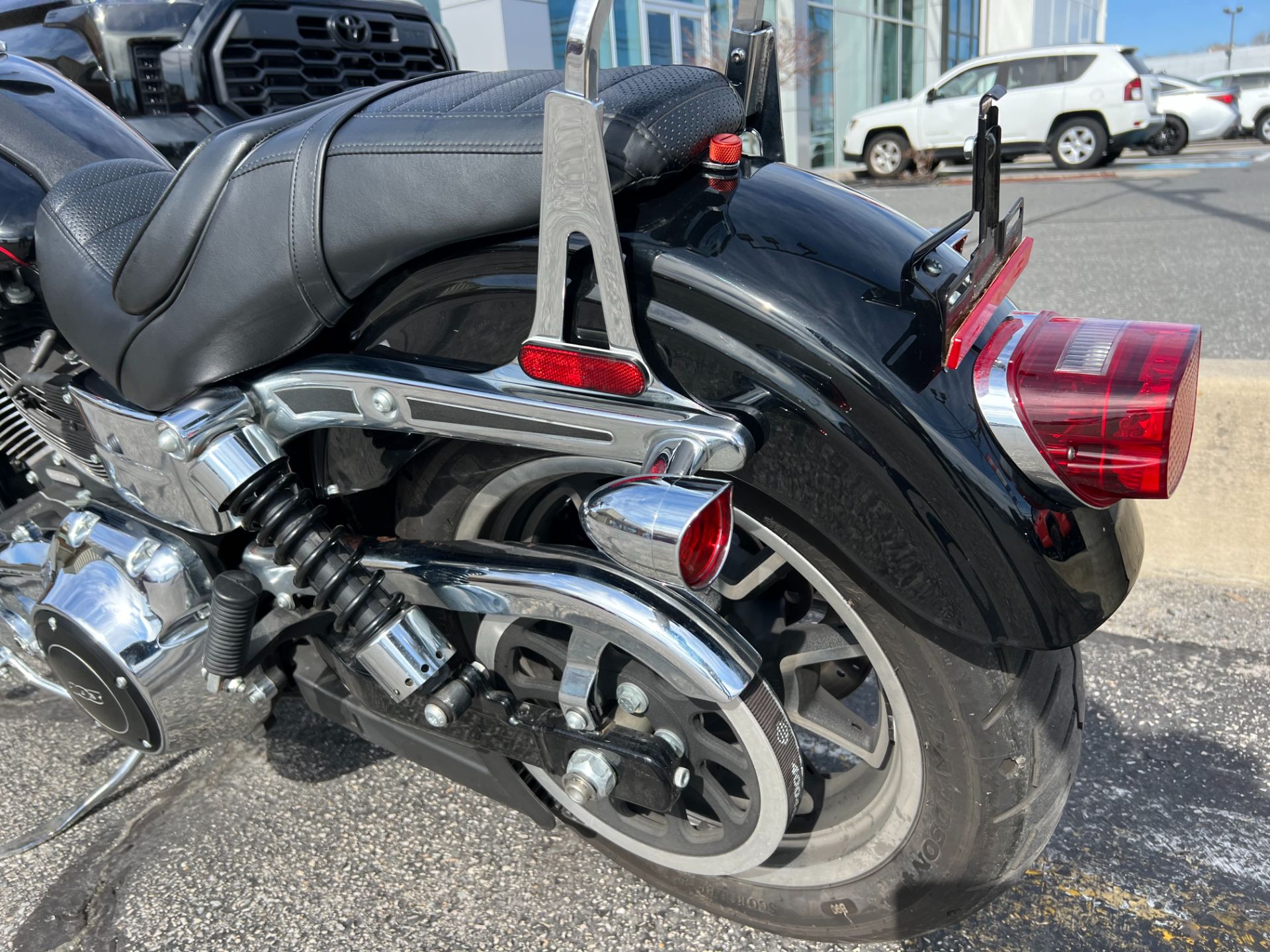 2014 Harley-Davidson Low Rider® in Salisbury, Maryland - Photo 31