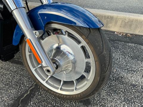 2023 Harley-Davidson Fat Boy® 114 in Salisbury, Maryland - Photo 4