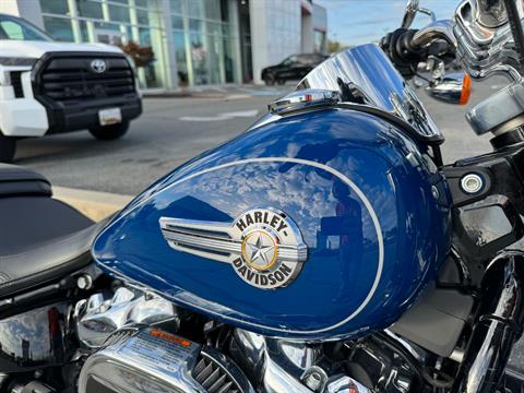 2023 Harley-Davidson Fat Boy® 114 in Salisbury, Maryland - Photo 6