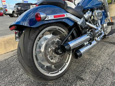 2023 Harley-Davidson Fat Boy® 114 in Salisbury, Maryland - Photo 11