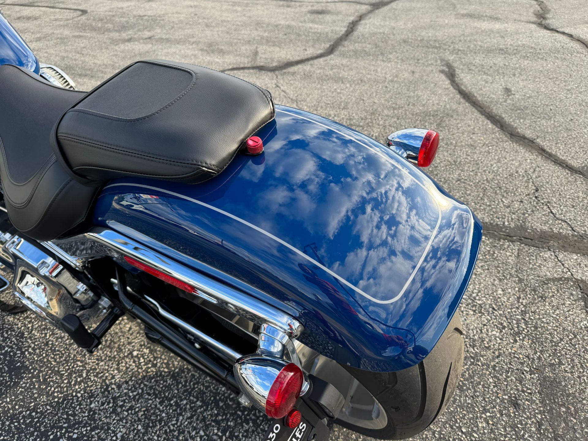 2023 Harley-Davidson Fat Boy® 114 in Salisbury, Maryland - Photo 13
