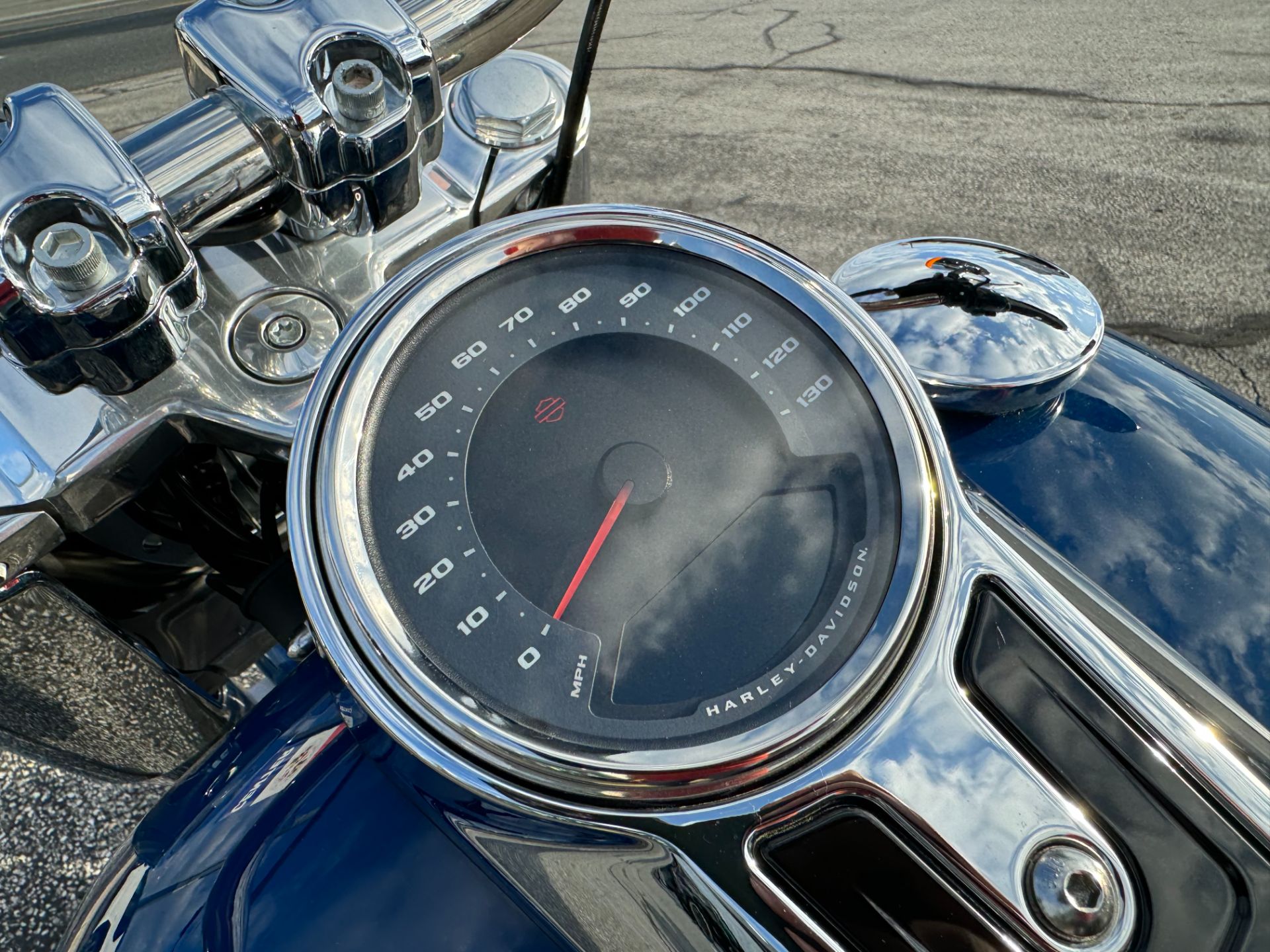 2023 Harley-Davidson Fat Boy® 114 in Salisbury, Maryland - Photo 18