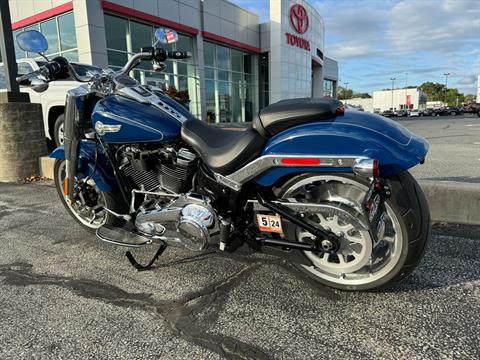 2023 Harley-Davidson Fat Boy® 114 in Salisbury, Maryland - Photo 20