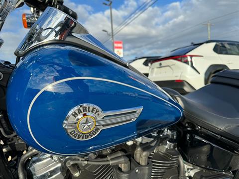 2023 Harley-Davidson Fat Boy® 114 in Salisbury, Maryland - Photo 23