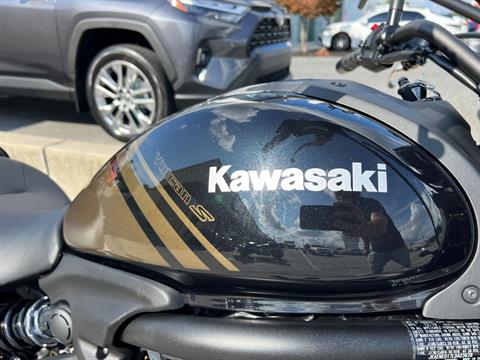 2020 Kawasaki Vulcan S ABS in Salisbury, Maryland - Photo 7