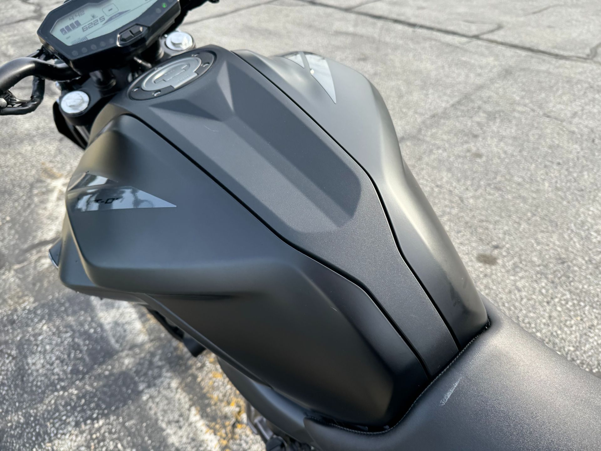 2019 Yamaha MT-07 in Salisbury, Maryland - Photo 15